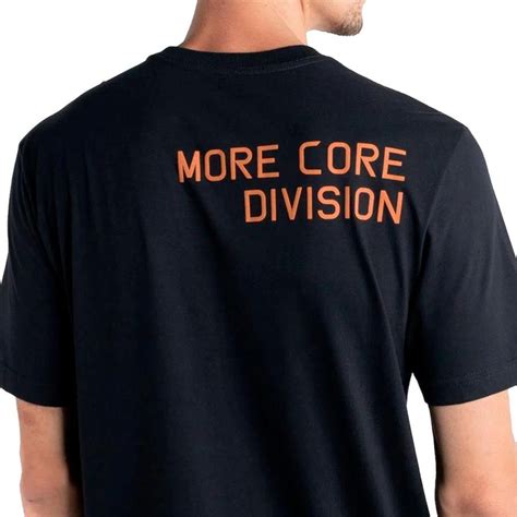 O Que Significa More Core Division