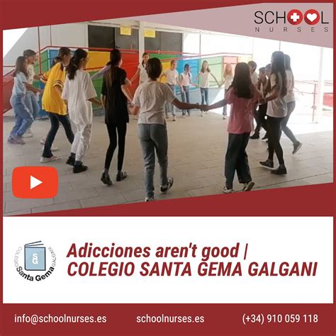 Colegio Santa Gema Galgani 4