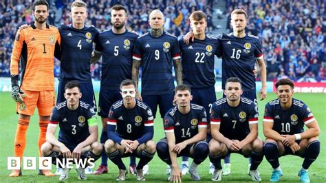 Fans Should Be Able To Watch Scotland Mens Matches For Free Mps Report