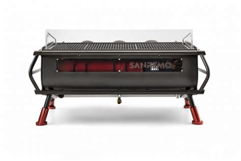 CAFÉ RACER Naked Sanremo Việt Nam