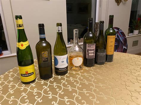 Amateur Wine Nights R Wine