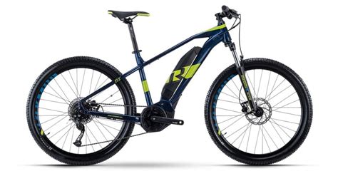 Raymon HardRay E Seven 4 0 E Bike Blau Modell 2021 Hier Online Kaufen