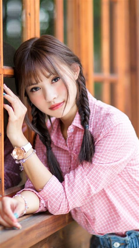 Nh Hot Girl G I Xinh Ng Y U Nh N Ph Nh Con T T