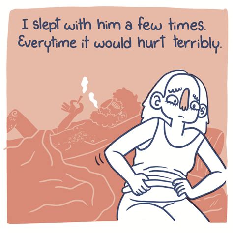 Fanbase Press Interviews Éloïse Marseille on the Upcoming Release of Her Graphic Memoir Naked