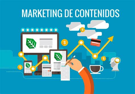 Cómo Crear Una Estrategia De Content Efectiva Quality Marketing Contents