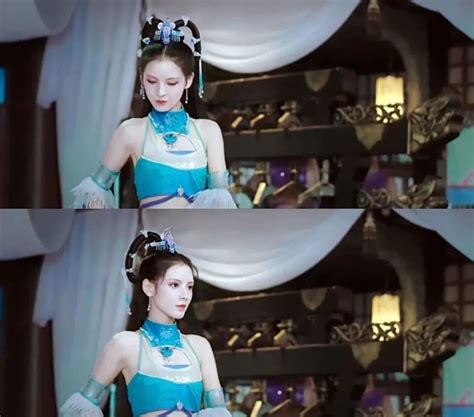 Phim cổ trang bị chỉ trích nhãn dán 18 câu view bằng cảnh nóng bán nude