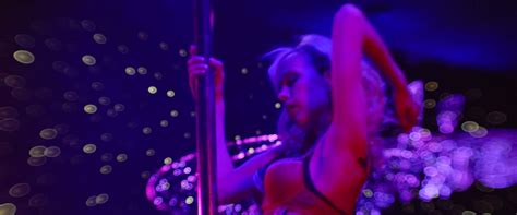 Naked Brittany Allen In It Stains The Sands Red