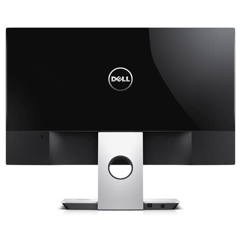 Customer Reviews: Dell 23" IPS LED HD Monitor Black S2317HWI - Best Buy
