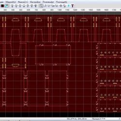 Мангал разборный 550х350х200 t=3мм - Чертежи, 3D Модели, Проекты ...