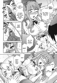 Mayu Sensei Ha H De Komaru Chapter Nhentai Hentai Doujinshi And Manga