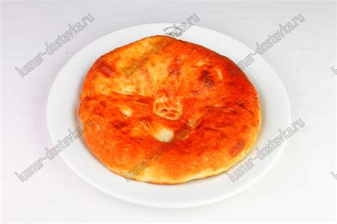 Выпечка и хлеб