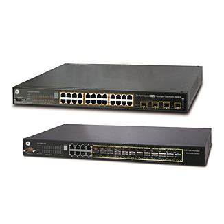 Коммутатор 24 порта купить в Москве по низкой цене