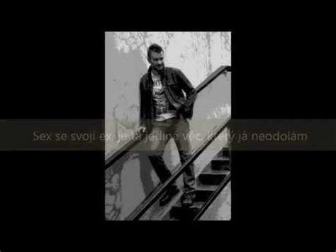 Marek Ztracen Sex S Ex Lyrics Youtube
