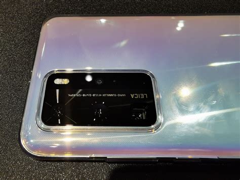 华为P40 Pro上手体验：最强拍照，诚意满满的一部真旗舰！_百科TA说