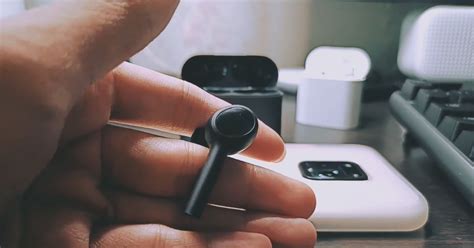 Xiaomi Mi Air 2 Pro TWS earphones up for pre-sale in China; priced at ...