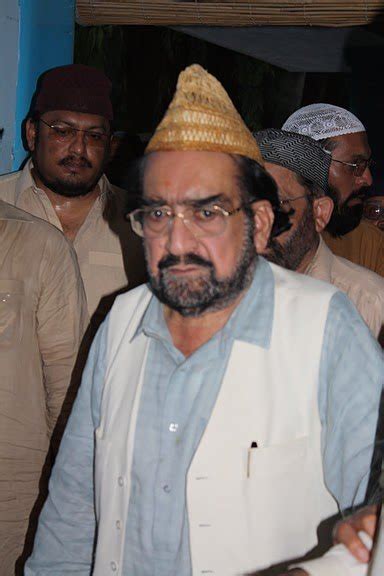 Salam Ya Naseer Pir Sahib Of Golra Sharif