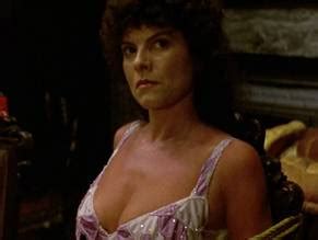 Swamp Thing Nude Scenes Aznude