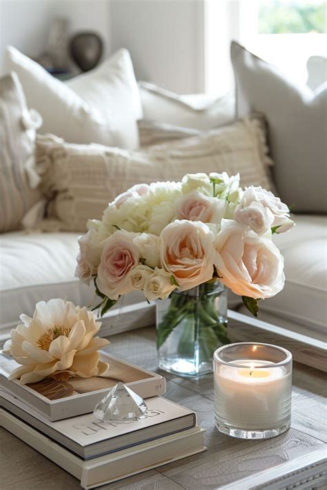 18 Unique Coffee Table Tray Decor Ideas To Impress Your Guests Home