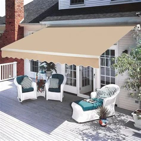 Waterproof Retractable Awnings at Rs 190/sq ft | Marunji | Pune | ID: 2854409091662