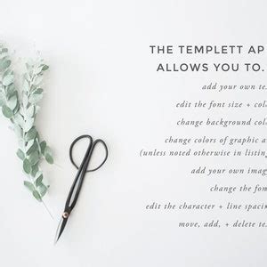 Rustic Wedding Programs, Wedding Programs Instant Download, Wedding ...