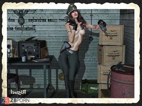 Women As A Nazi Fetish Zb Porn