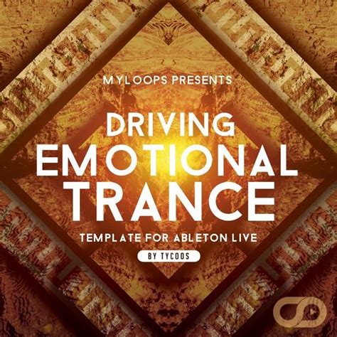 Progressive Trance Essentials Logic X Template By Tycoos And Ayda