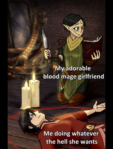 My Hot Witch Wife Image Gallery Know Your Meme