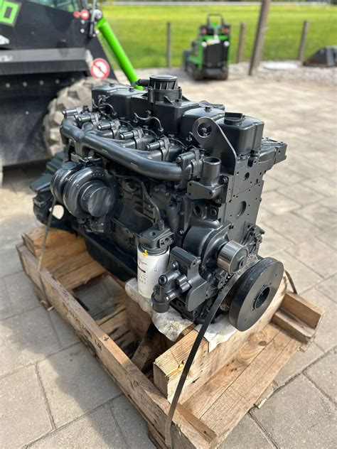 Cnh Iveco Nef Corsor Diesel Engine Serviceebay 2