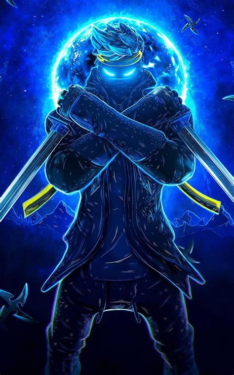anime ninja backgrounds