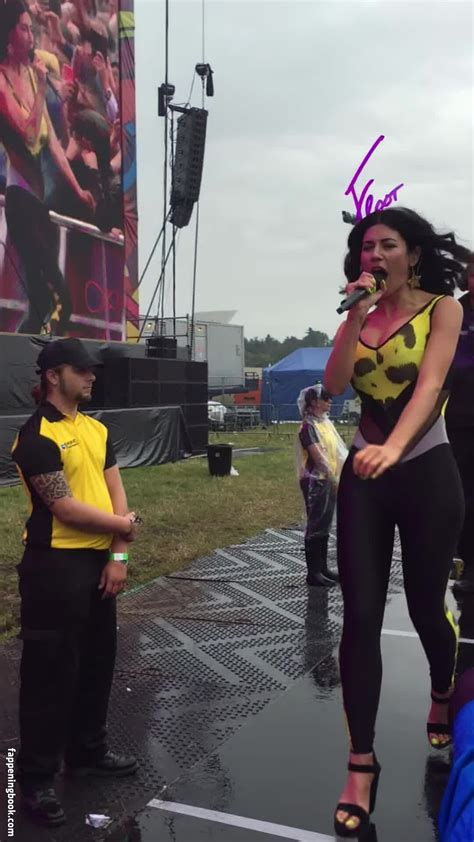 Marina Diamandis Nude OnlyFans Leaks Fappening Page 2 FappeningBook