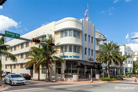 THE MARLIN HOTEL - Updated 2025 Prices & Reviews (Miami Beach, FL)