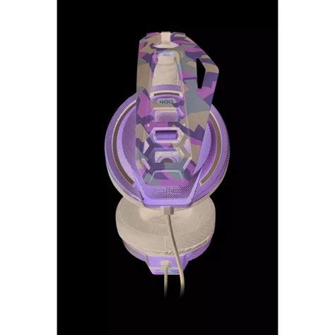 NACON RIG 400HX handleiding (Nederlands - 30 pagina's)