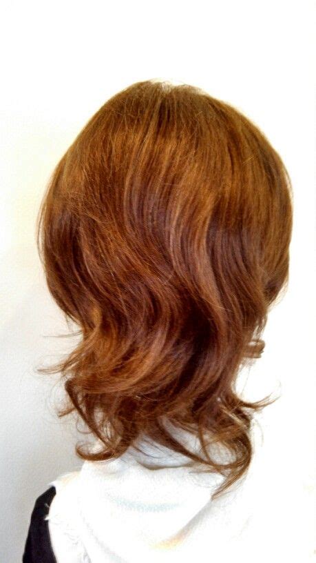 Hot Roller Set Long Hair Styles Hair Styles Hot Rollers