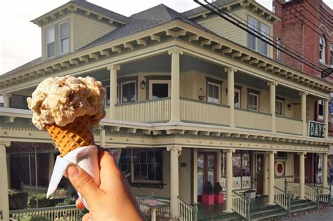 Days Ice Cream Named Best Ice Cream Shop Along The Jersey Shore