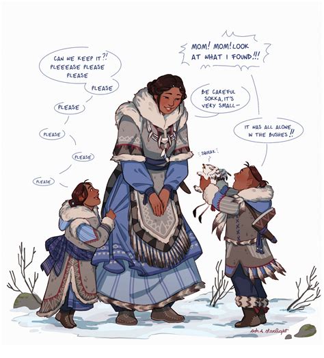 yaoi dojo — A bit of Snowball origin story (could be...