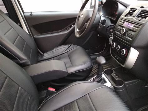 Подлокотник — Lada Гранта (2G) FL, 1,6 л, 2019 года | аксессуары | DRIVE2