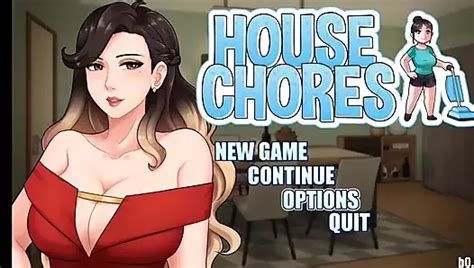 House Chores Cap My Big Tits Stepmom Gives Me A Handjob Spanish Mature Porn Xhamster