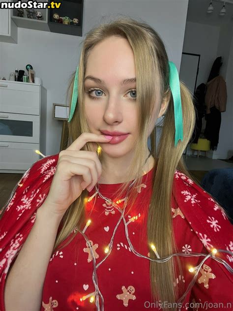 Joan N Joann Joann Stores Sweet Joan Nude OnlyFans Photo Nudostar TV