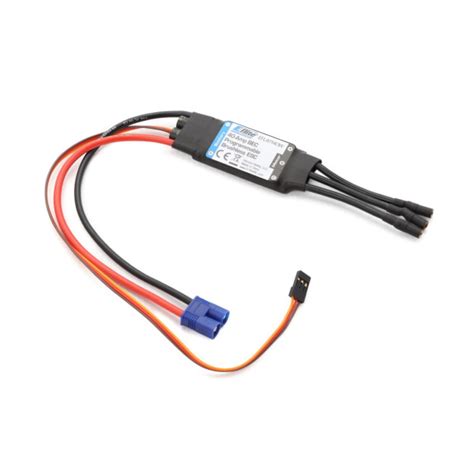 E-flite 40 AMP Brushless ESC (EFLA1140W) | RCFOX, 35,90