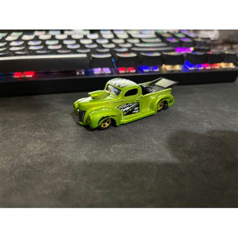 Jual Hot Wheels Ford Pick Up Hijau Loose Hotwheels Jakarta Barat Statisch Toys Tokopedia