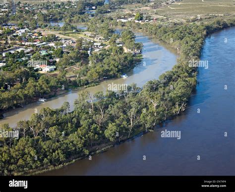 Darling River