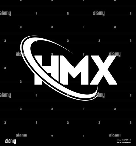 Hmx logo Black and White Stock Photos & Images - Alamy