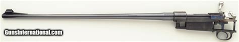 Fn Mauser 98 30 06 Barreled Action Belgium 1954 Chrome Vanadium 97