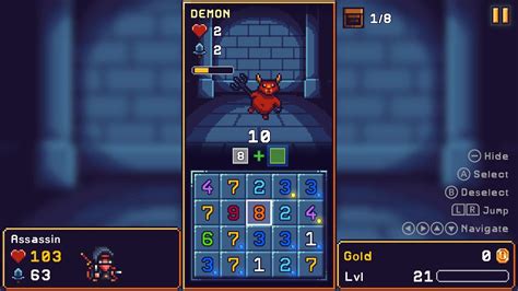 Uncool Math Games