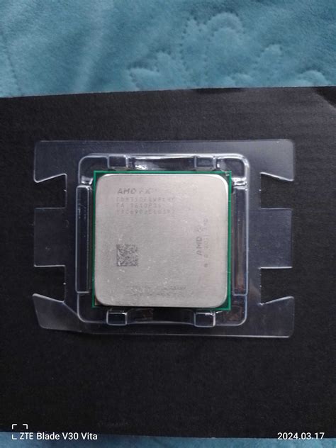 Процессор: AMD FX-8350: 1 300 грн. - Комплектуючі та аксесуари Біла ...