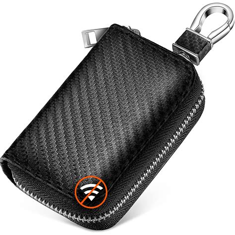 faraday bags for car keys 9
