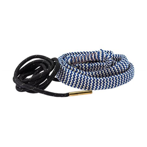 Système de nettoyage BoreSnake pour canons carabines