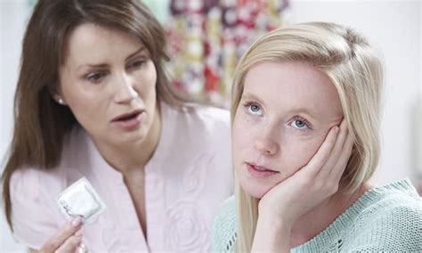 Parents Only Talk About Sex With Their First Borns