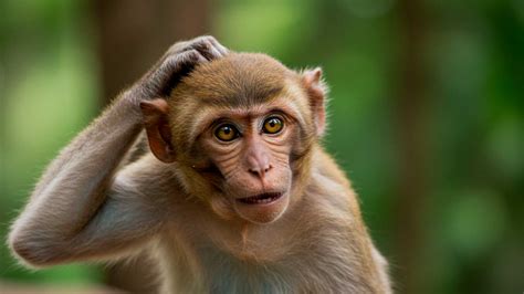 Sonhar Com Macaco O Que Significa - Sonhar com Macaco: O Que Esse Sonho Revela 19/05/2026