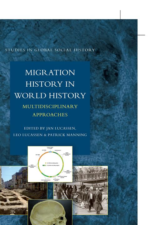 A People's History Of The World 8